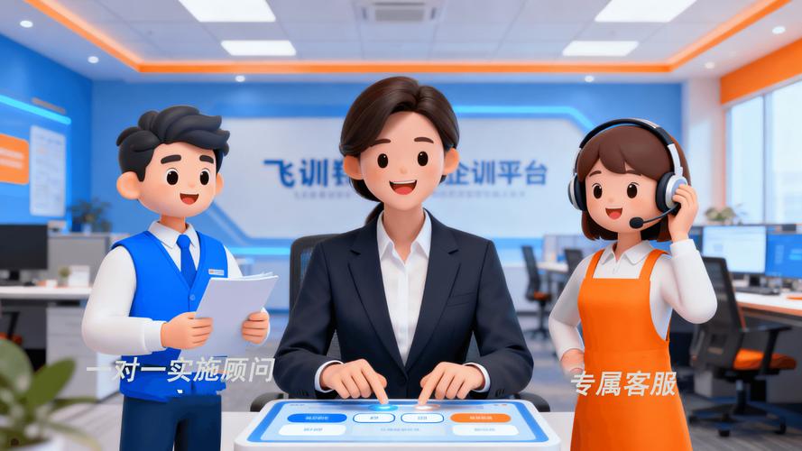 飛訓(xùn)訂閱制 讓“老系統(tǒng)”輕松煥新，傳統(tǒng)企業(yè)數(shù)字化升級(jí)不費(fèi)力數(shù)字內(nèi)容制作服務(wù)