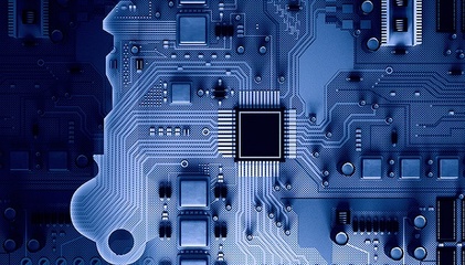 上海集成電路進口量攀升 前7月達1638.7億元，同比增長23.2%背后的邏輯與展望